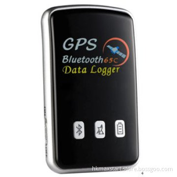 Bluetooth GPS Data Logger (38KM)